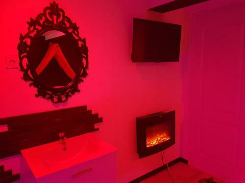 Apartamento Desirs-spa