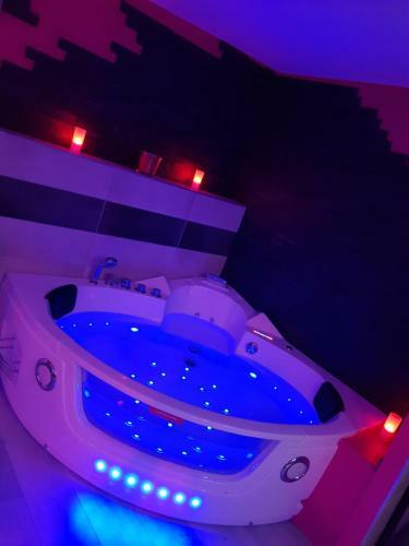Apartamento Desirs-spa