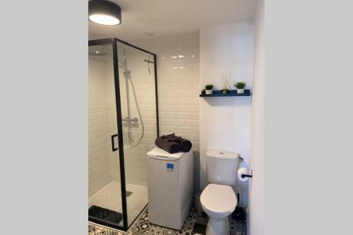 Cottage L'echapp�e Belle