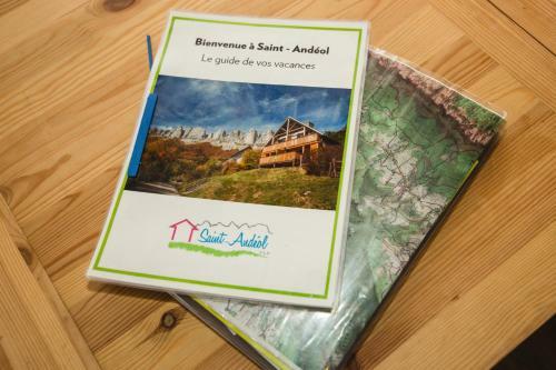 Les Chalets de Pr� Clos En Vercors