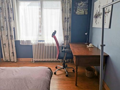 Chambre Priv�e Ds Maison