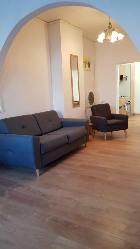 Apartamento Gite D'elnon-libre