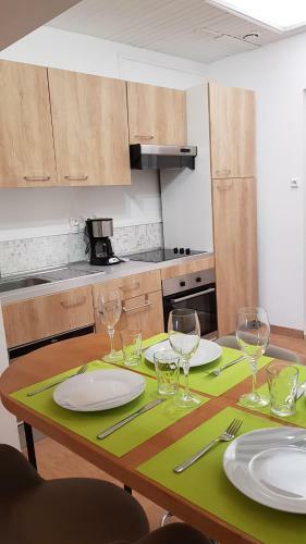 Apartamento Gite D'elnon-libre