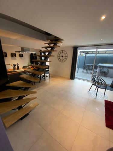 Lodge Eden Forest & Spa