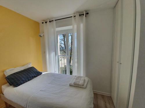 G�te Les Arches