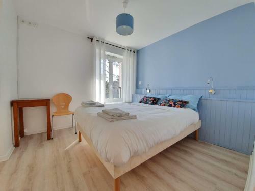 G�te Les Arches