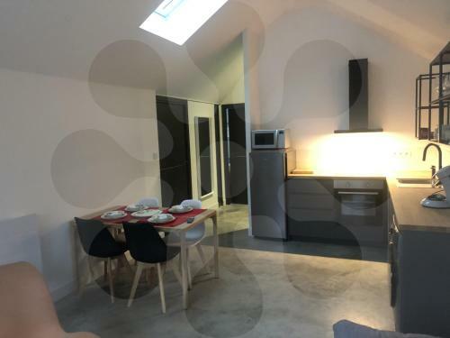 Apartamento L'atelier 1410