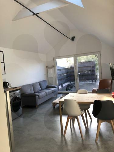 Apartamento L'atelier 1410