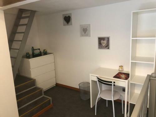 Maison St Amand