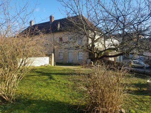Apartamento Gite Le Saint-amour