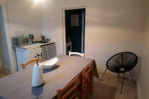 Apartamento Gite Le Saint-amour