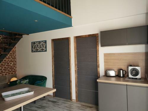 Apartamento Appart Hotel La Cense Pierrot Des Princes