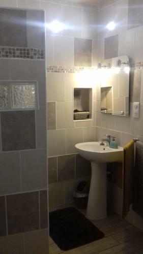 Apartamento G�te L'�tape - Ind�pendant