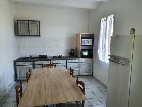 G�te Climatis� En C�vennes