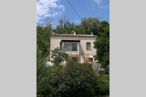 G�te Climatis� En C�vennes
