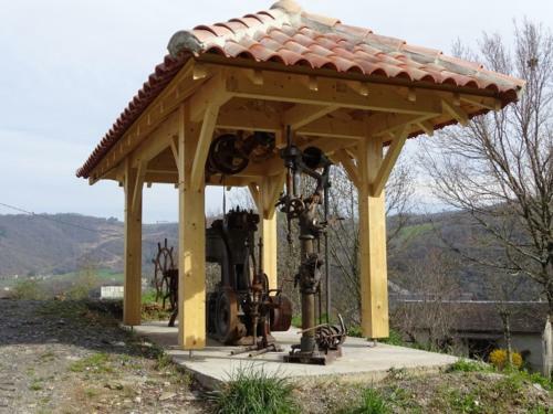 La Forge Du Lucimond