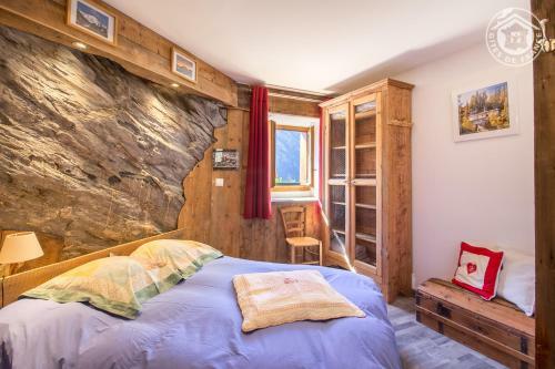 Le Chalet De La Vanoise