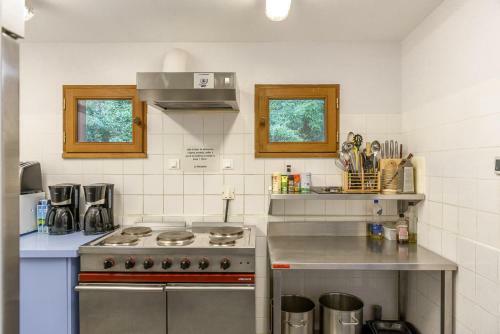 Agroturismo Moulin de Pr�zier