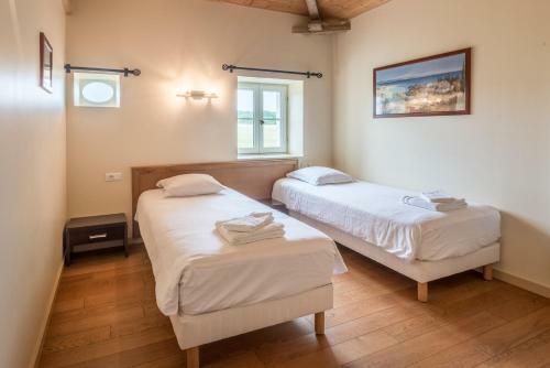 Agroturismo Moulin de Pr�zier