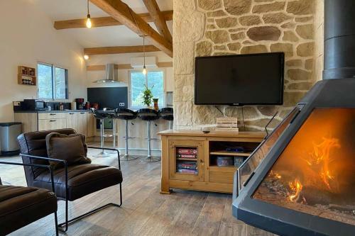 Retour � L'essentiel Dans Le Parc National