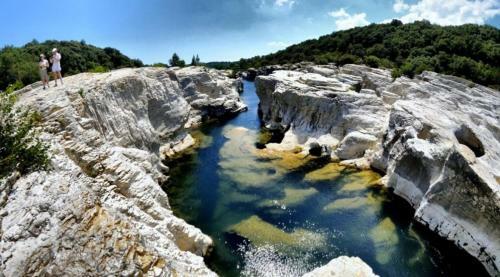 Retour � L'essentiel Dans Le Parc National