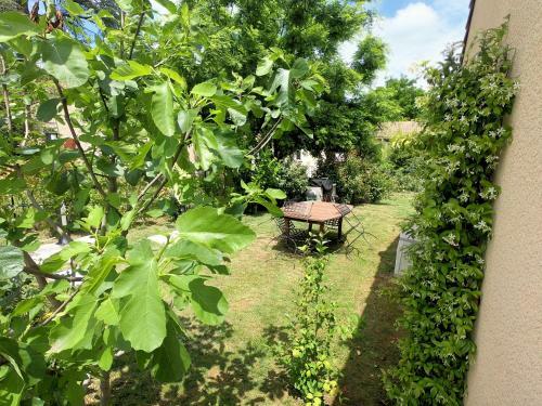 Gite Arcadia