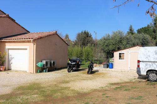 Gite Arcadia