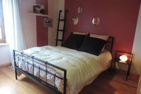 Chambre � La Campagne Saint Andr� de Chalencon