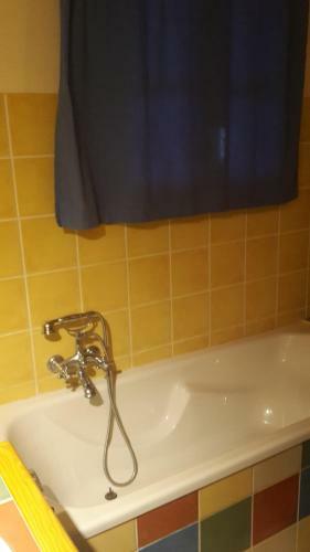 Chambre � La Campagne Saint Andr� de Chalencon