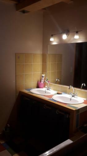 Chambre � La Campagne Saint Andr� de Chalencon