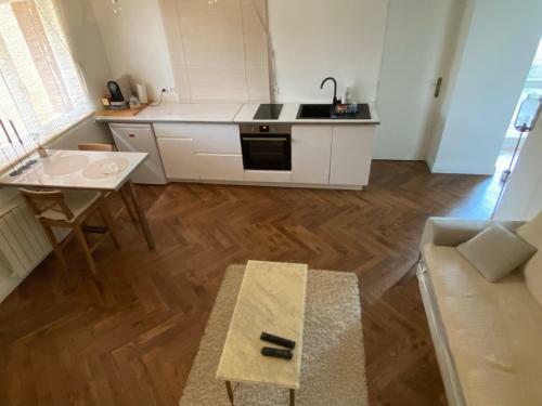 Apartamento Studio Bella