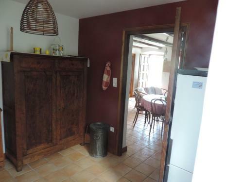 Gite de Montager Saint Andr� de Chalencon