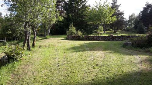 Gite de Montager Saint Andr� de Chalencon