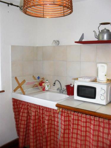 Gite de Montager Saint Andr� de Chalencon