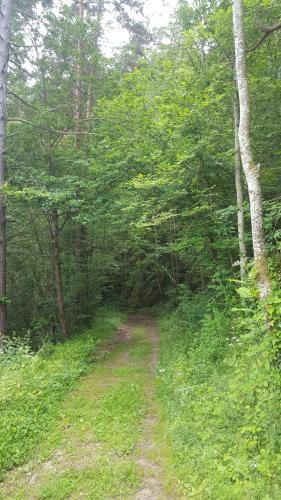 Gite de Montager Saint Andr� de Chalencon