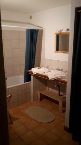 Gite de Montager Saint Andr� de Chalencon