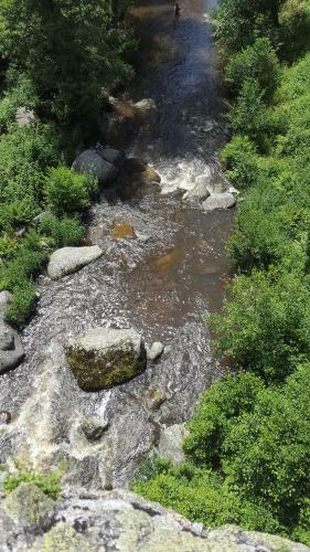 Gite de Montager Saint Andr� de Chalencon