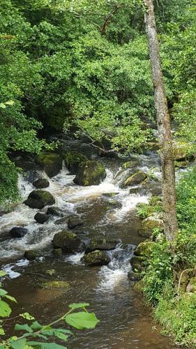 Gite de Montager Saint Andr� de Chalencon