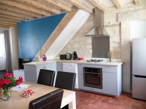 Nouveau G�te Casa Maya, Proche Beauval
