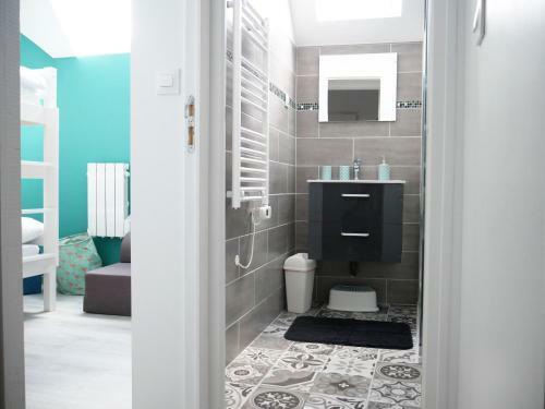 Nouveau G�te Casa Maya, Proche Beauval