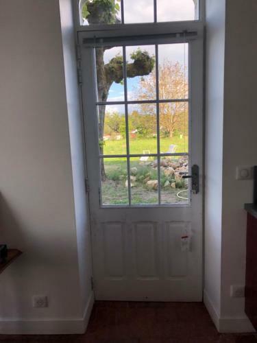 Apartamento Charmant Gite En Rez-de-jardin