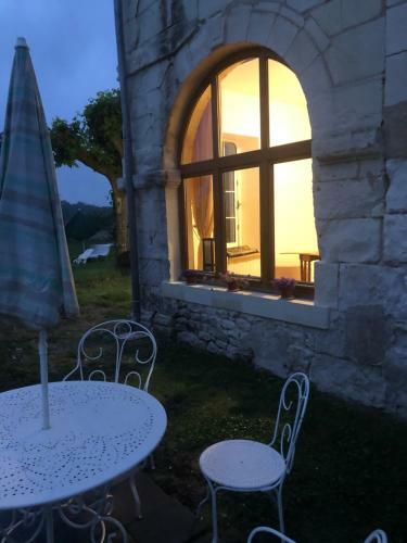 Apartamento Charmant Gite En Rez-de-jardin