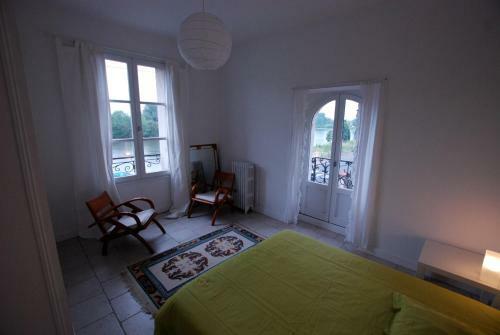 Bed & Breakfast Chambres D'h�tes Les Bords Du Cher