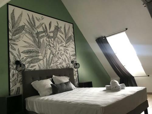 Apartamento Riva Duplex
