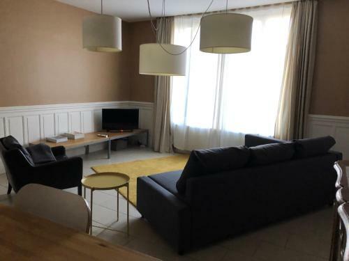 Apartamento 5min Du Zoo de Beauval