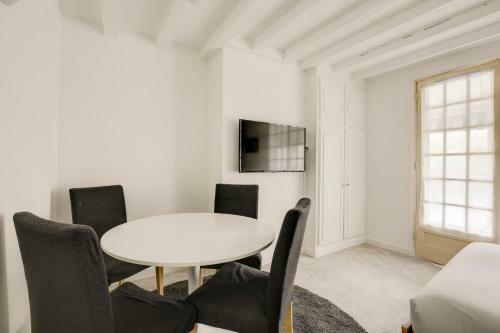 Hostal Les Chambres Lune