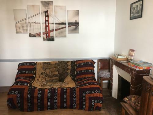 Apartamento Le Studio Gambetta