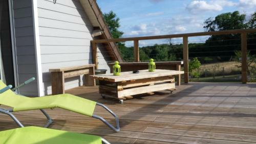 Appartement Des Grands Champs Avec Terrasse