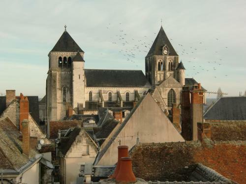 Gite Anne De Beauval