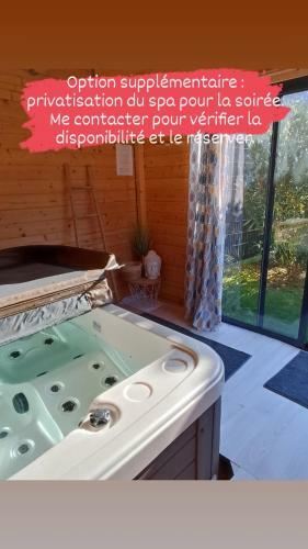 Bed & Breakfast Le Cosy Cabarieu